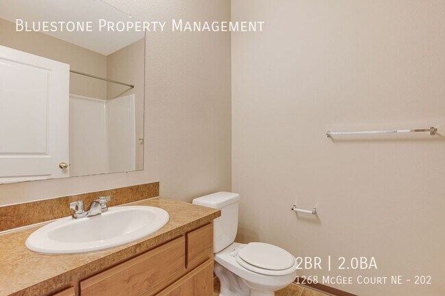 Building Photo - 1268 Mcgee Ct NE