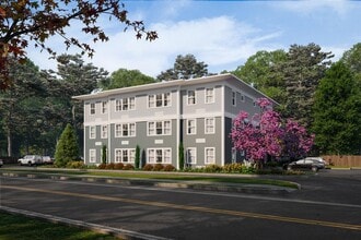 Building Photo - 238 Lafayette Rd