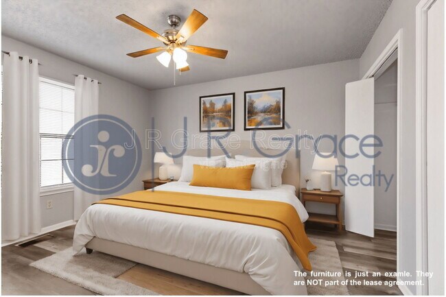 Building Photo - 1304 Chapel Creek Rd