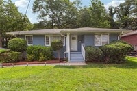 Building Photo - 1960 Brewer Blvd SW