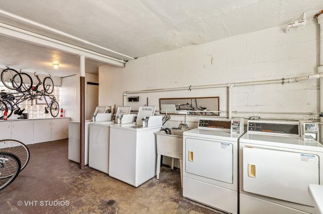 Laundry - 427 S Euclid Ave