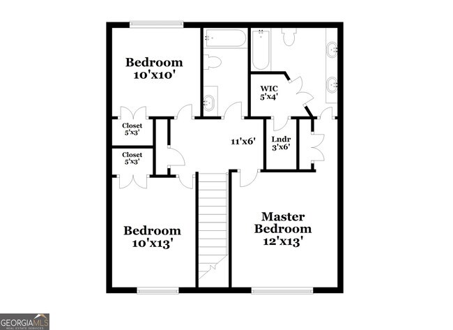 Building Photo - 3034 Broadleaf Trail Rd