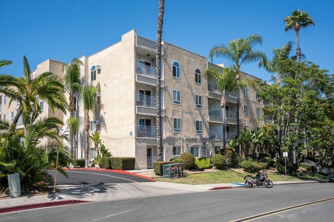Building Photo - 5252 Orange Ave