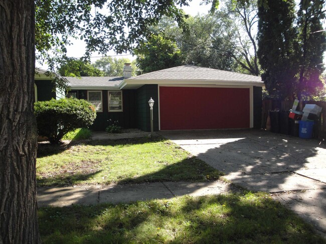 Building Photo - 4803 Cleveland Ave