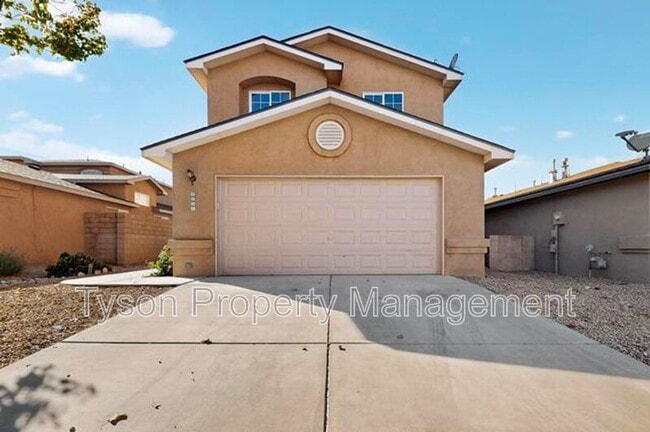 Primary Photo - 6605 Ventana Hills Rd NW