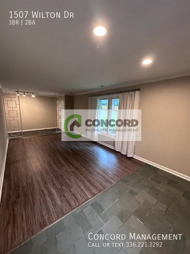 Building Photo - 1507 Wilton Dr