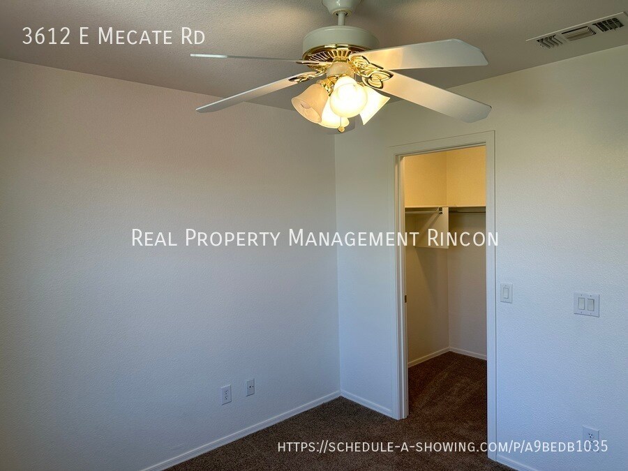 Building Photo - 3612 E Mecate Rd