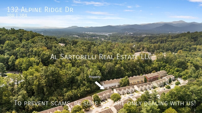 Building Photo - 132 Alpine Ridge Dr