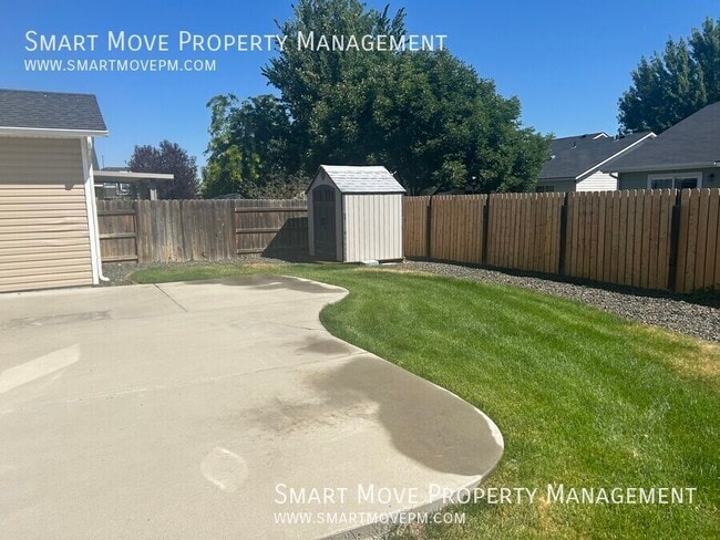 Building Photo - 4284 S Overhill Way