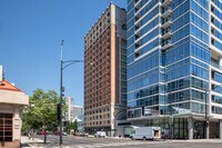 Building Photo - The Archer