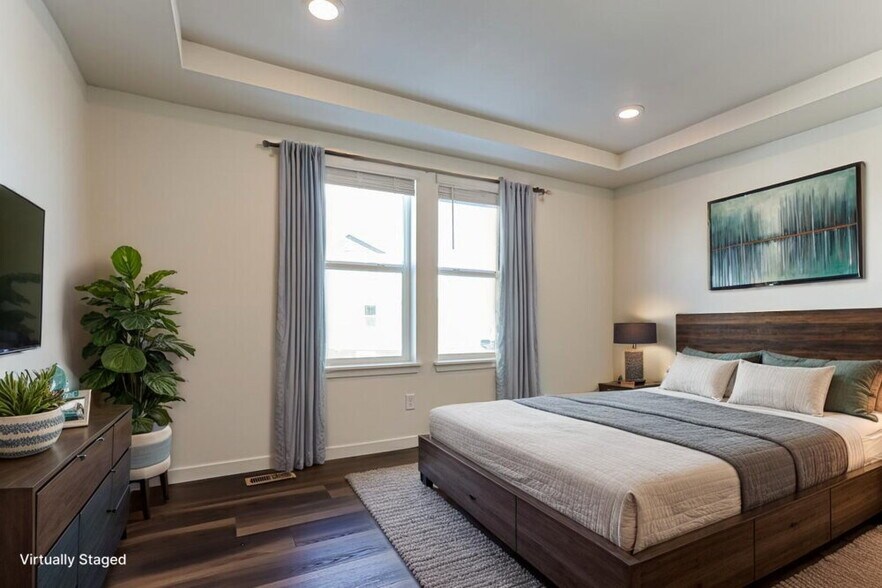 Building Photo - 4760 N Tower Dr