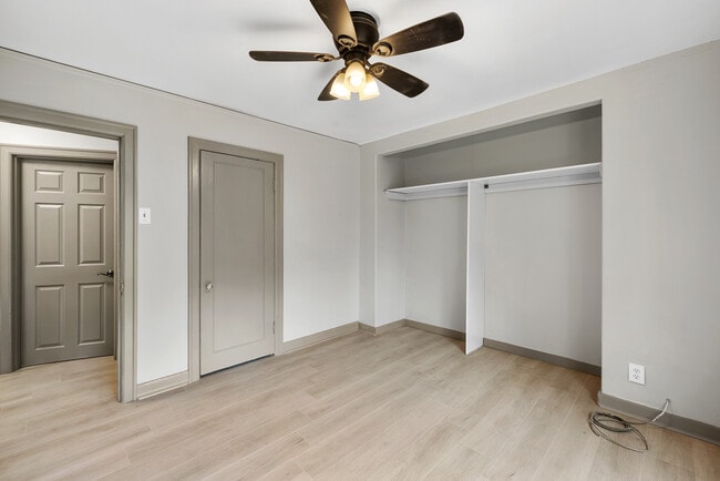 Building Photo - 5737 SE Harold St