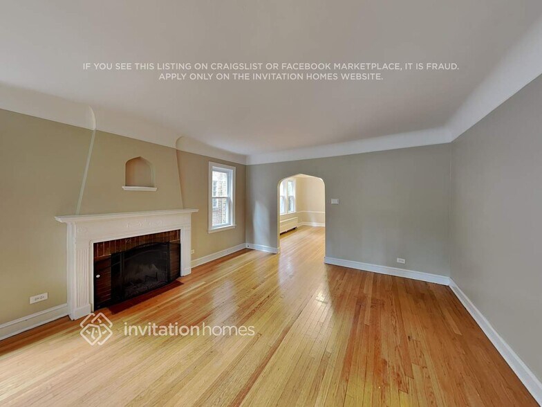 Building Photo - 1636 N Nashville Ave