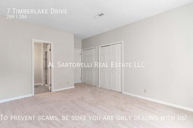 Building Photo - 7 Timberlake Dr