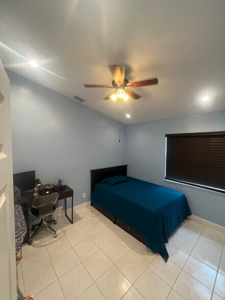 Bedroom 2 - 7927 Manor Forest Blvd