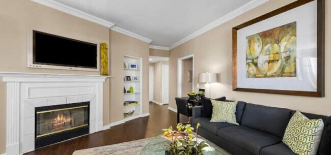 Building Photo - 2 bedroom in Houston TX 77030