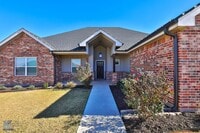 Building Photo - Wylie West! 4 bed, 2 bath, 2 car garage