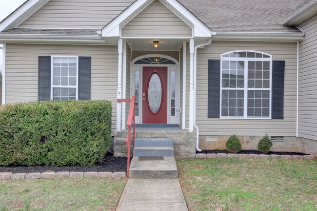 Building Photo - 3696 S Naples Ct