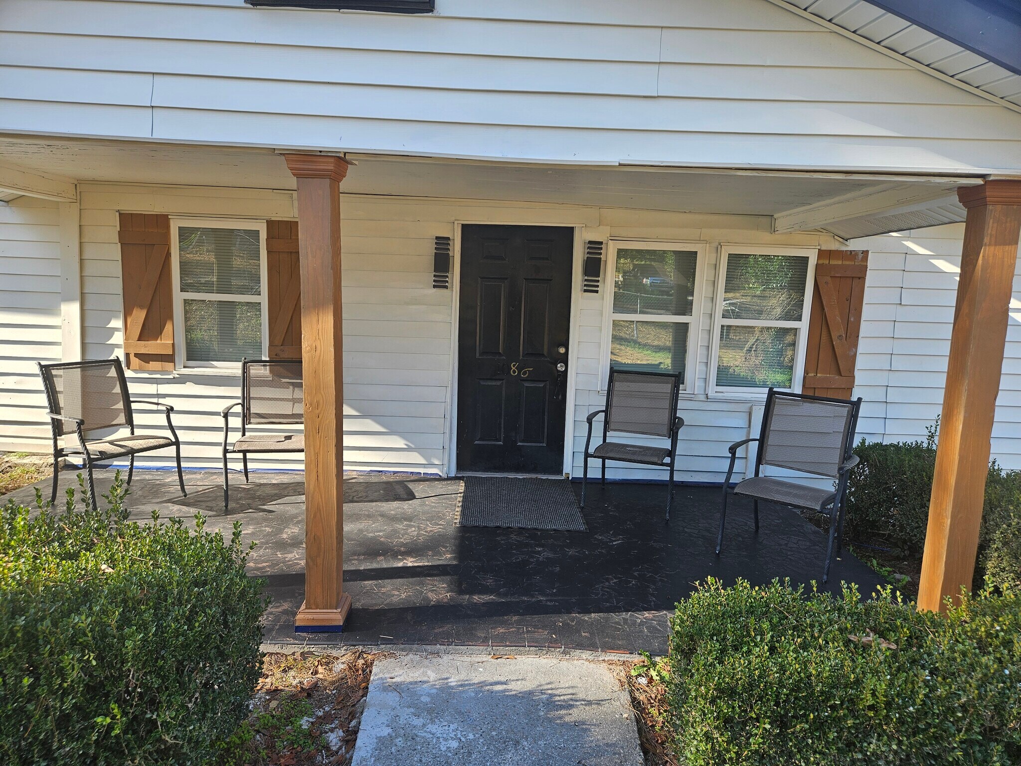 Building Photo - 166 Hampton Wills Dr