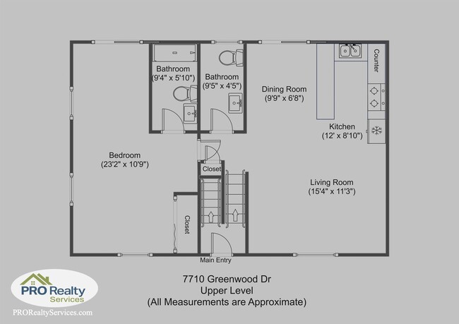 Building Photo - 3 Bedroom Home **50% off December's Rent with a December 2025 Move In**