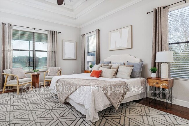 Building Photo - 1455 Silver Leaf Dr