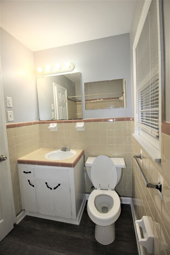 Building Photo - Available For Immediate Move-In!