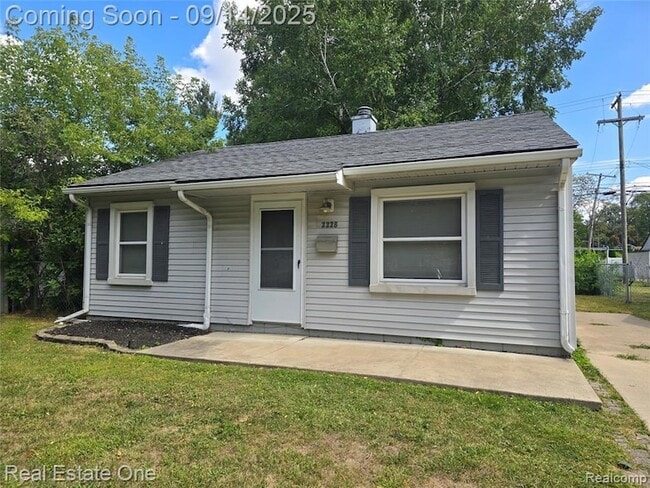 Primary Photo - 2228 Bonner St