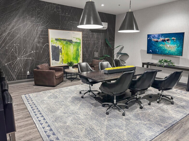 Building Photo - 110 N Boston Ave