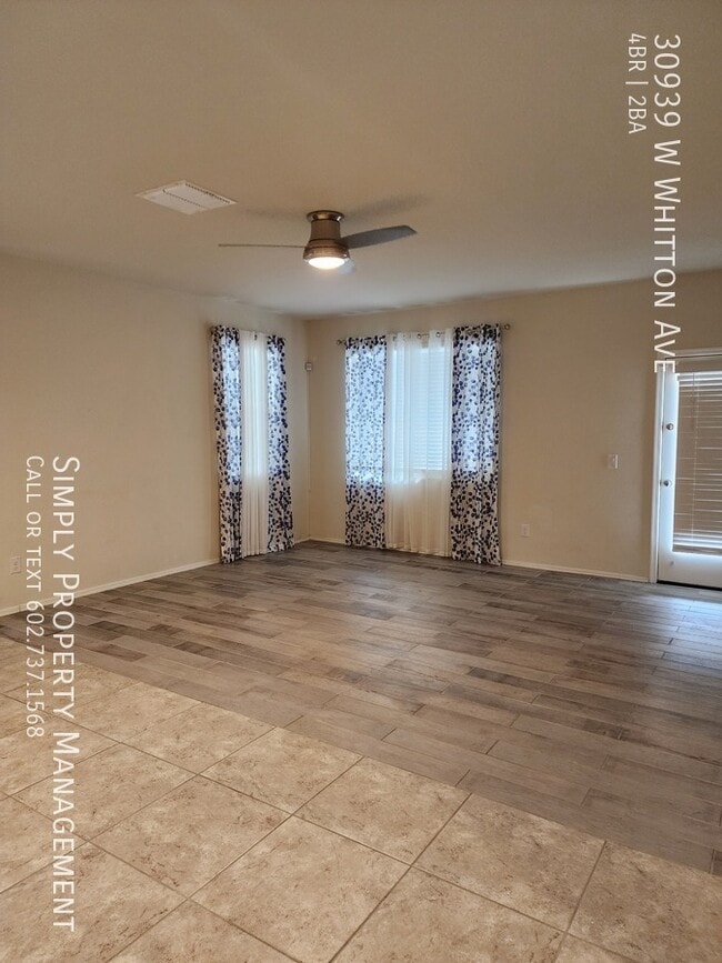 Building Photo - 30939 W Whitton Ave