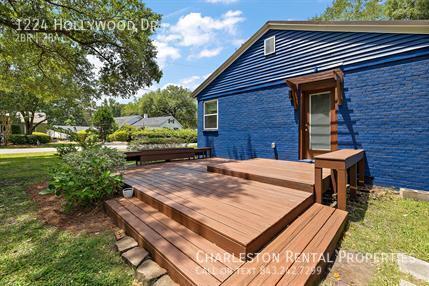 Building Photo - 1224 Hollywood Dr