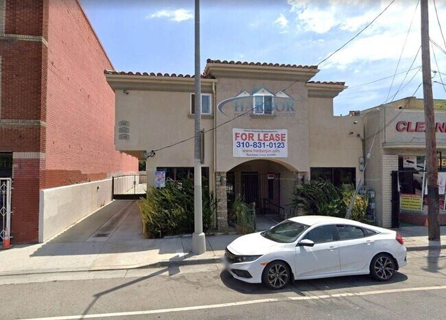 Primary Photo - 1020-1024 S. Gaffey Street