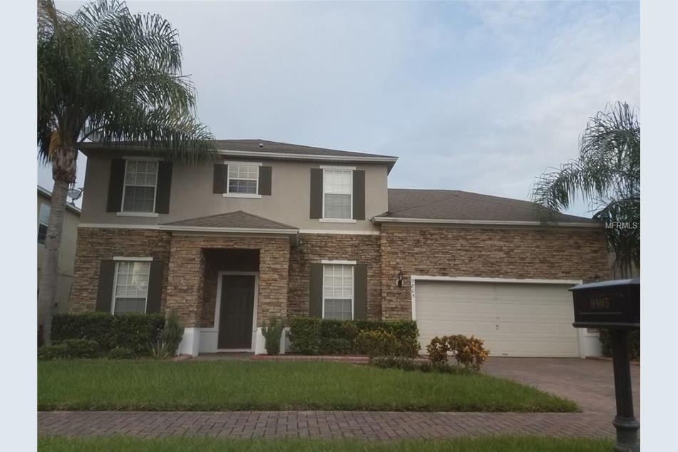Building Photo - 9805 Portofino Dr
