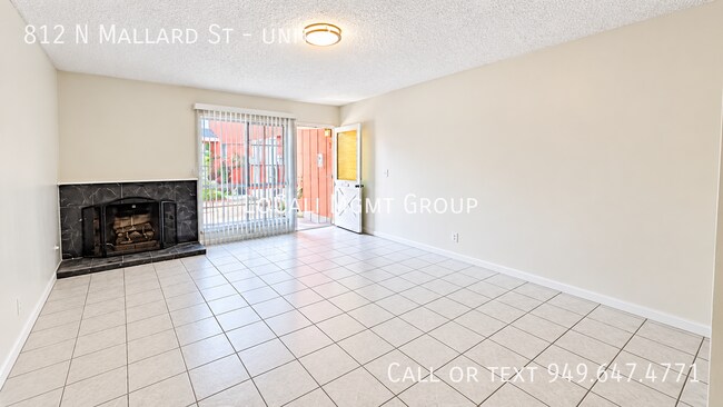 Building Photo - 812 N Mallard St