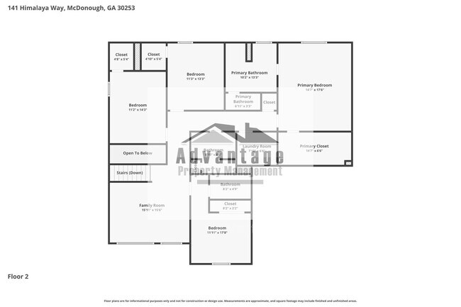 Building Photo - 141 Himalaya Way