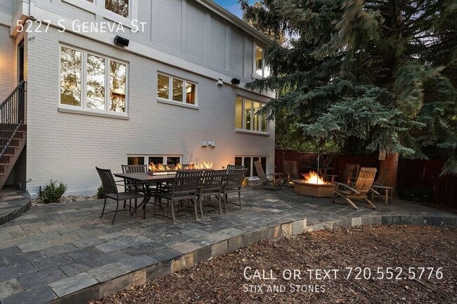 Building Photo - 5227 S Geneva St