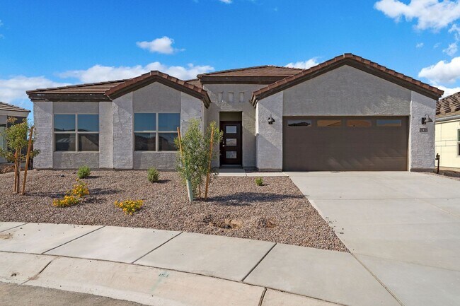 Building Photo - Available with our Lease with Purchase Option!