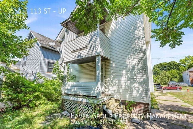 Building Photo - 3554 E 113th St