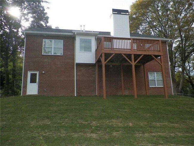 Building Photo - 4850 Griggs St