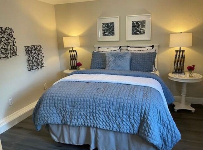 Building Photo - HOUSING VOUCHER ACCEPTED: : Updated St. Pete Home with Private Yard, Hot Tub & More!