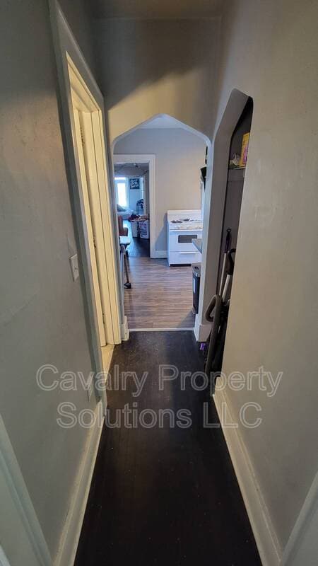 Building Photo - 1229 Commonwealth Ave