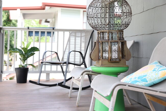 Building Photo - 405 W Drew St