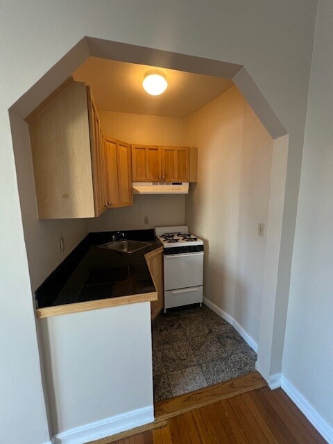 Building Photo - 38 Hemenway St