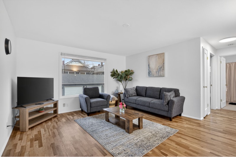 Building Photo - 319 N K St