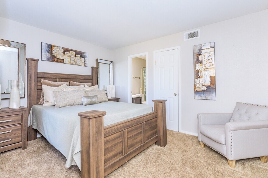 Primary Photo - Somerset Park At Union Apartments