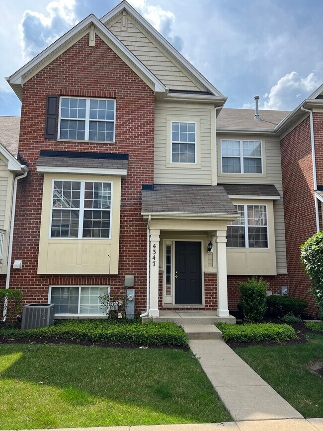 4347 Timber Ridge Ct 4347 Timber Ridge Ct Joliet IL 60431 Apartment