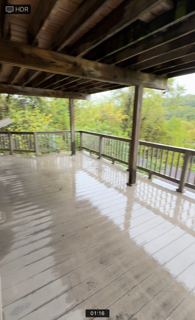 Building Photo - 1208 Washington Pike