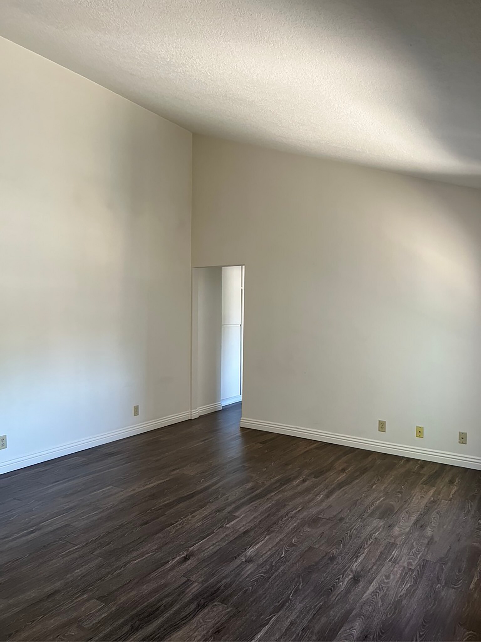 living room - 6640 Simpson Ave