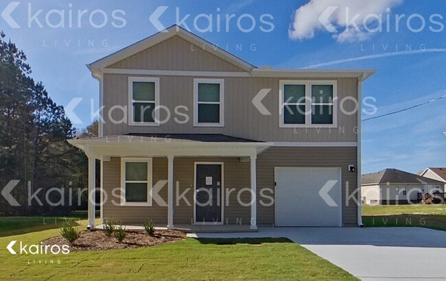 Building Photo - 1104 Courtland Ave