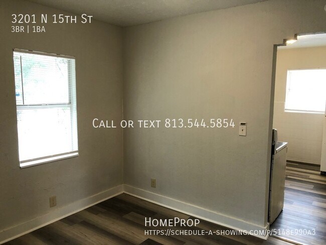 Building Photo - 3201 N 15th St