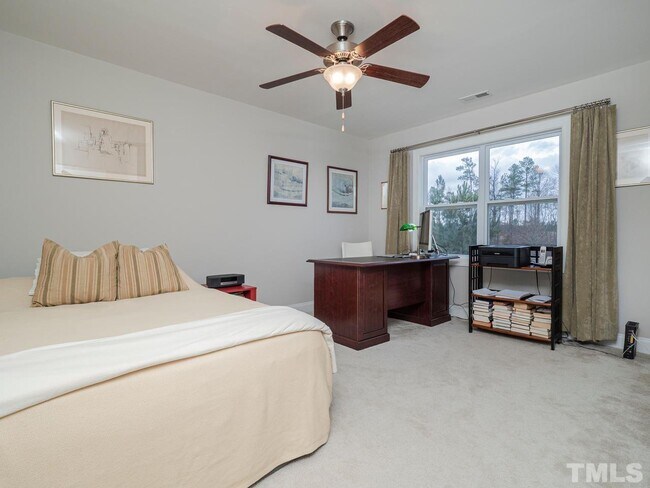Bedroom #4 - 1604 Drift Falls Ln